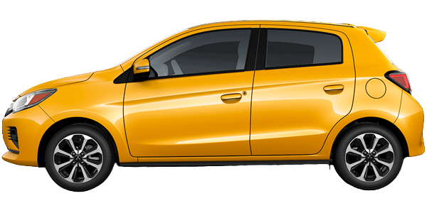 Volkswagen Golf - Eskişehir Oto Kiralama